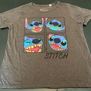 Disney brand child’s xL stitch graphic T-shirt